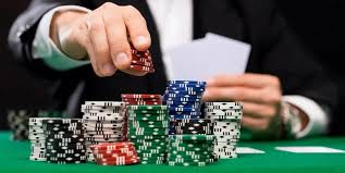 Официальный сайт Casino Calibry